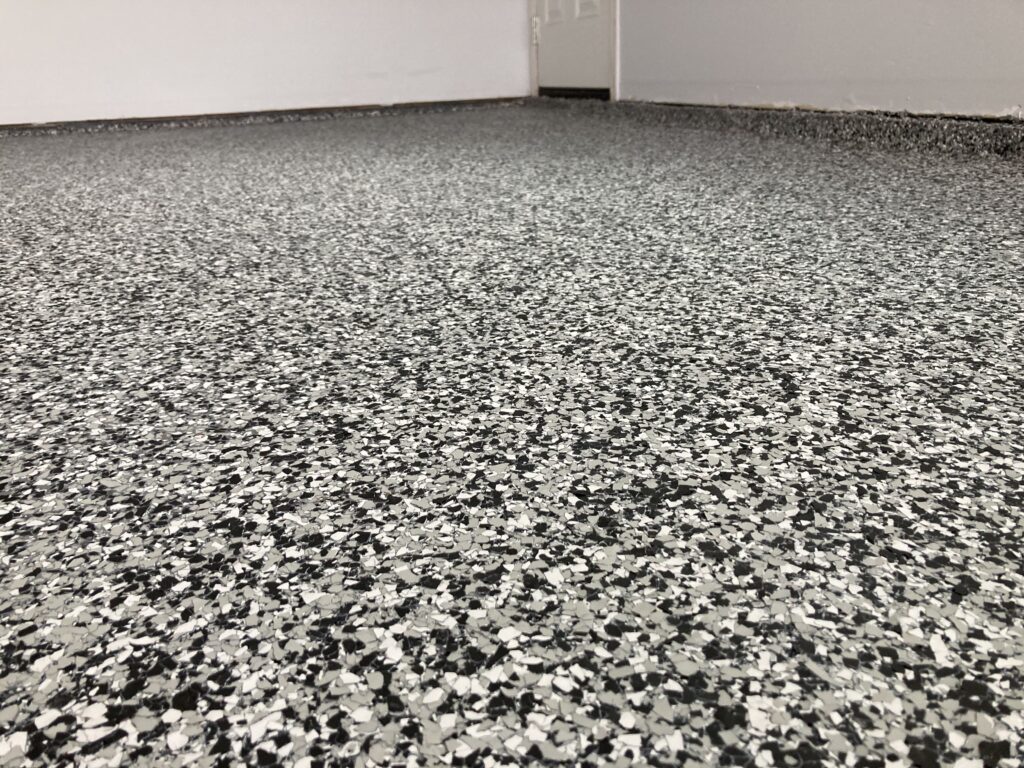 Parkade membrane installation and waterproofing Vancouver