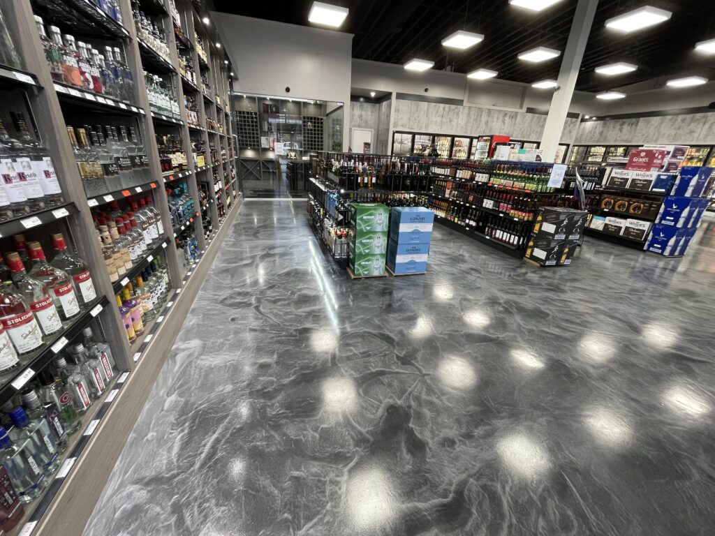 Structural concrete repair and reinforcement Vancouver