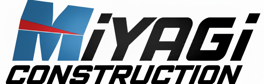 Concrete repair and waterproofing service Vancouver by Miyagi Construction Ltd