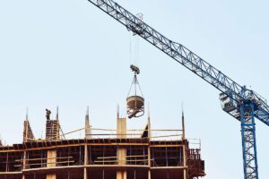 Commercial floor coating Vancouver by Miyagi Construction